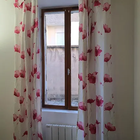 Elegant T2 Hyper-centre 5 Min Gare, 15 Min Giverny Vernon (Eure)