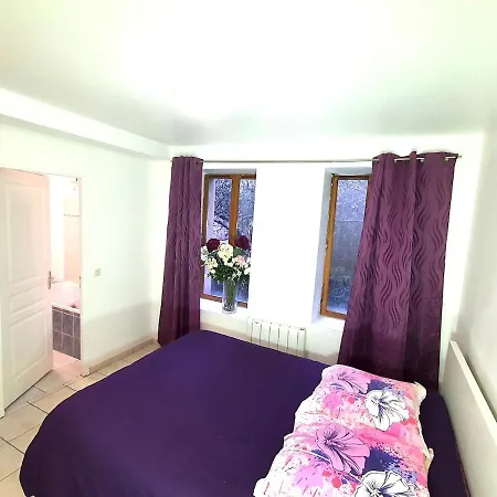 Elegant T2 Hyper-centre 5 Min Gare, 15 Min Giverny Daire *