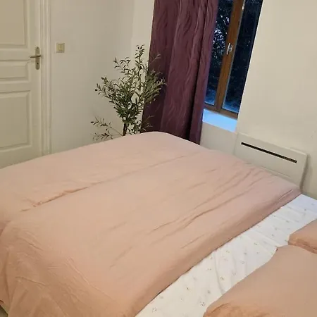 Elegant T2 Hyper-centre 5 Min Gare, 15 Min Giverny Daire *