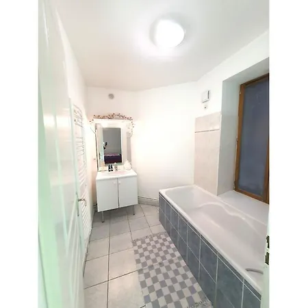 Elegant T2 Hyper-centre 5 Min Gare, 15 Min Giverny Daire *